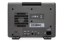 Siglent seria SDS3000X HD