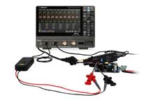 Siglent seria SDS3000X HD