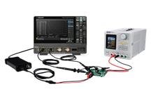 Siglent seria SDS3000X HD