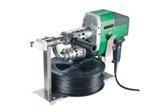 Leister WELDPLAST S4 - wytłaczarka / ekstruder