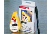 Etykiety do opisu ręcznego kabli RiteOn