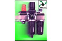 RECTUS POLSKA - PNEUMAX - FRL- ZAWORY ODCINAJĄCE 3/2 RECTUS POLSKA - PNEUMAX - FRL- ZAWORY ODCINAJĄCE 3/2