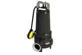 Pompa szambowa PROFESSIONAL E200 - 1,5 kW / 50 Hz na ścieki surowe
