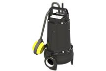 ENERGY 85 - 1,5 kW / 50 Hz - pompa do szamba