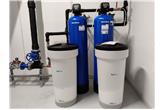 Stacja zmiękczania wody - EuroClean 