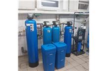 Technologia uzdatniania wody - EuroClean