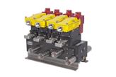 Systemy zaworowe redundantne ROTEX