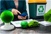 Odpowiedzialność producenta: jak spełnić obowiązki recyklingowe ZSEE i baterii bez obciążeń?