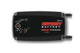 Przenośna ładowarka ODYSSEY Battery 25 Amp
