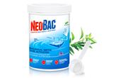 BAKTERIE do SZAMBA OCZYSZCZALNI NeoBac AKTYWATOR 600g