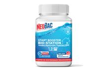 NeoBac BIO BOOSTER starter do oczyszczalni biologicznej 200g