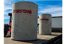 Separator sub. ropopochodnych OKSYDAN-B, Grudziądz