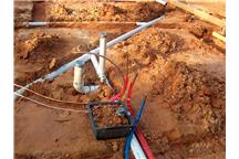 Projektowanie instalacji sanitarnych - na co warto zwrócić uwagę?
