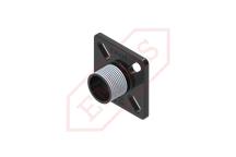 AKG 50-50Z Adapter kołnierz na gwint DN50 x 2" GZ do pomp ściekowych