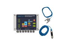 Instalacja alarmowa SMARTSEP