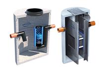 Separatory substancji ropopochodnych Ecol-Unicon