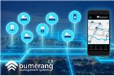 System monitoringu Bumerang Smart