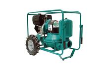 Pompa membranowa Caffini Libellula 1–4″