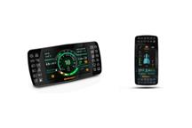 MultiViu Compact 7 – nowoczesny wyświetlacz dla pojazdów pracujących w ciężkich warunkach