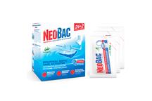 NeoBac Aktywator do szamb i oczyszczalni w saszetkach