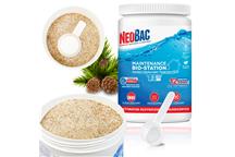 Preparat do oczyszczalni napowietrzanej NeoBac Maintenance 1kg
