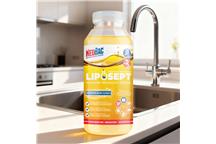 neobac liposept 500 ml odtłuszczacz biologiczny w kuchni