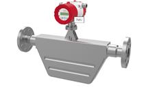 Przepływomierz masowy z licznikiem TMU