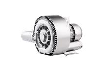 Dmuchawa Boczno kanałaowa