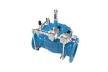 Reduktor Ciśnienia Bayard