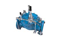 Regulator przepływu Bayard