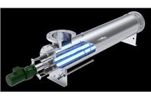 Lampa UV