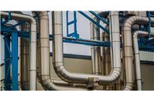 Wyzwania i techniki spawania stali nierdzewnej w branży wod-kan