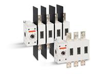 Rozłączniki izolacyjne serii GL do 2000A