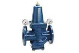 Reduktor, regulator ciśnienia wody D15P kołnierzowy standard Reduktor, regulator ciśnienia wody D15P kołnierzowy standard