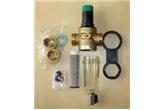 Filtr, filtry drobnosiatkowe z opłukiwaniem, regulatorem ciśnienia FK06 1/2-11/4 Filtr, filtry drobnosiatkowe z opłukiwaniem, regulatorem ciśnienia FK06 1/2-11/4