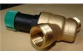 Reduktor, regulator ciśnienia wody gwintowany typ D04FS-1/2 Reduktor, regulator ciśnienia wody gwintowany typ D04FS-1/2