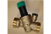 Reduktor, regulator ciśnienia wody gwintowany typ D04FS-3/4 Reduktor, regulator ciśnienia wody gwintowany typ D04FS-3/4