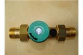 Reduktor, regulator ciśnienia wody gwintowany typ D05F Reduktor, regulator ciśnienia wody gwintowany typ D05F