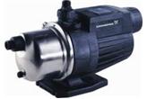 Pompa, hydrofor MQ 3-35, Grundfos