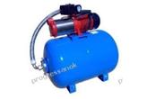 Zestaw hydroforowy MH-1300 ze zbiornikiem 80L - 230V