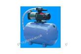Zestaw hydroforowy Multi HWA 2000 ze zbiornikiem 80L - 230V