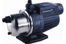 Pompa, hydrofor MQ 3-35, Grundfos