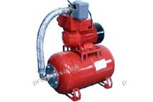 Zestaw hydroforowy WZ 750/50L - 230V Zestaw hydroforowy WZ 750/50L - 230V