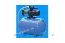 Zestaw hydroforowy Multi HWA 2000 INOX ze zbiornikiem 100L- 230V
