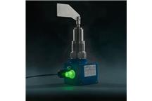 Czujniki poziomu materiałów sypkich oraz cieczy firmy UWT