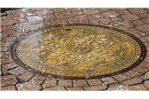 Pokrywa na studnię: jak wybrać materiał i rozmiar