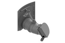 Stożkowy regulator przepływu ERSG-S