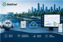 Architektura systemów smart metering dla spółek wodociągowych