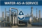 Water-as-a-Service w praktyce – Xylem przejmuje obsługę systemów Dow