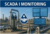 Modernizacja SCADA i monitoringu w oczyszczalniach przyspiesza